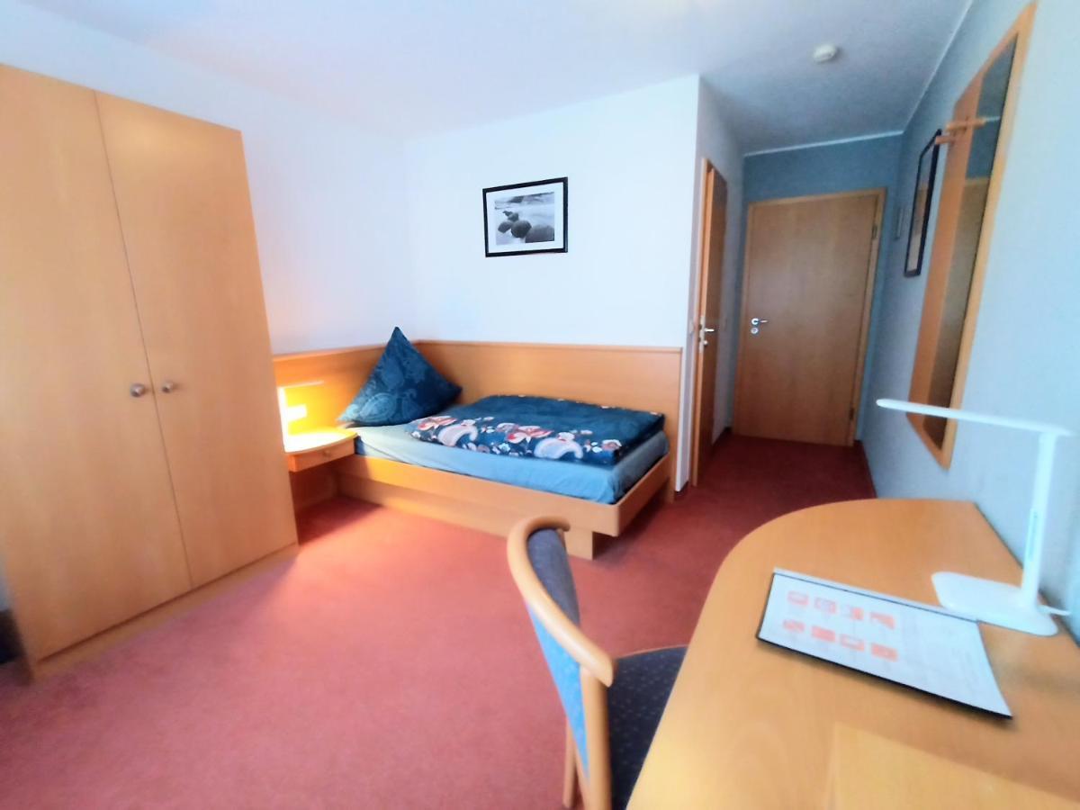 Bodensee Gaestehaus Tettnang Albergo Ngoại thất bức ảnh