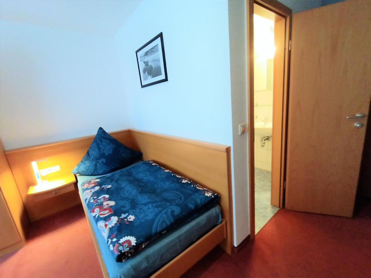 Bodensee Gaestehaus Tettnang Albergo Ngoại thất bức ảnh