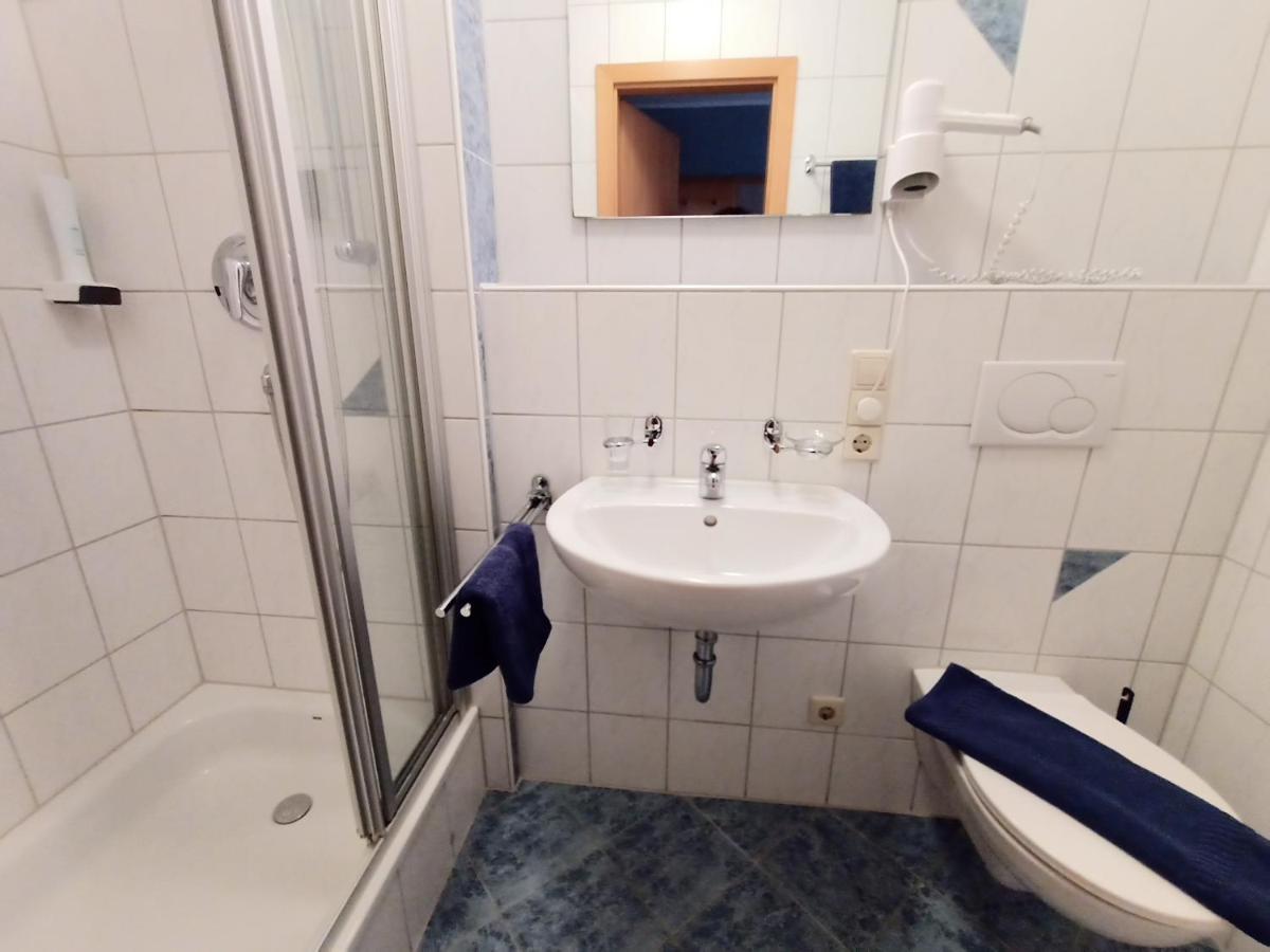 Bodensee Gaestehaus Tettnang Albergo Ngoại thất bức ảnh