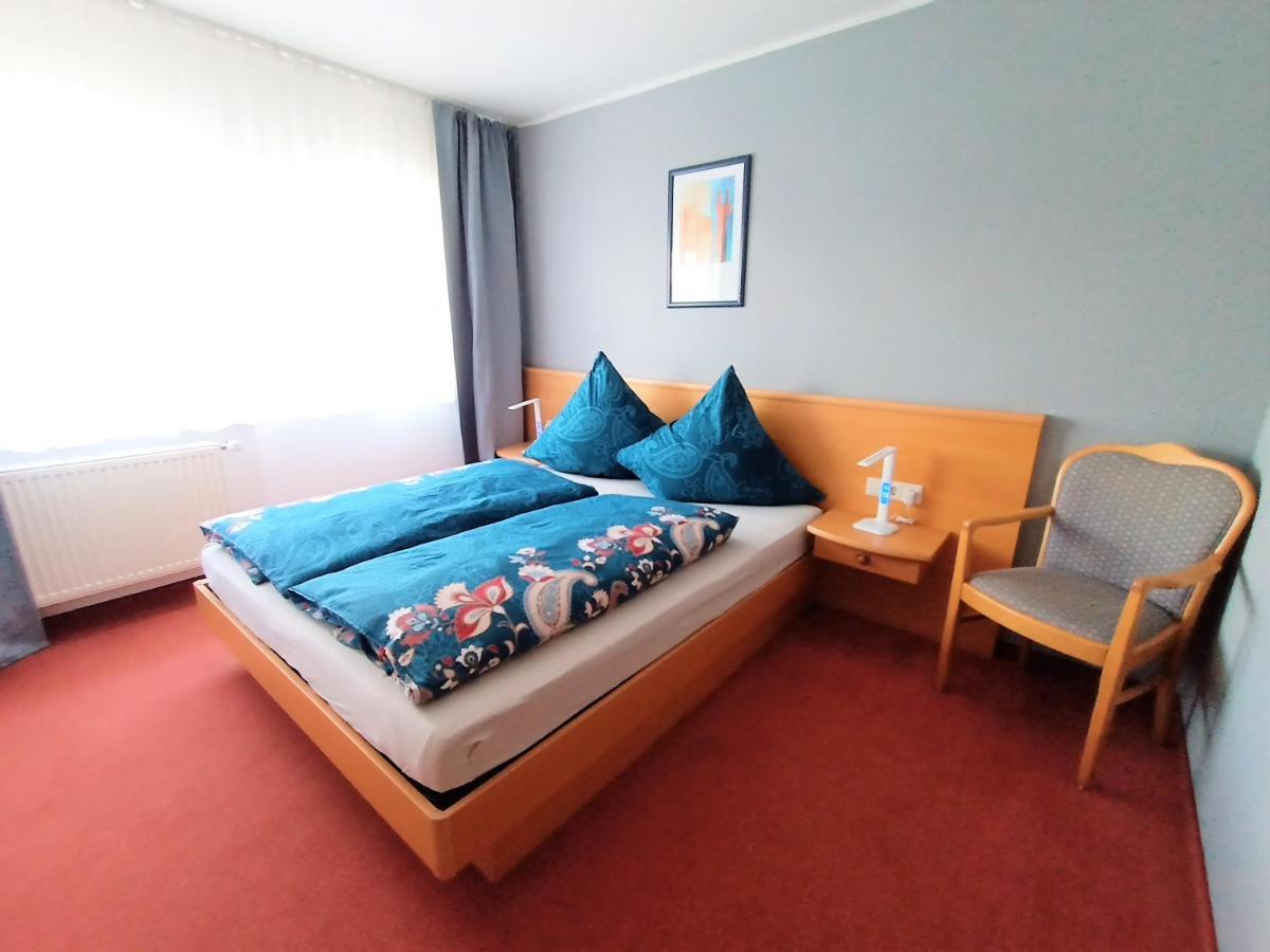 Bodensee Gaestehaus Tettnang Albergo Ngoại thất bức ảnh