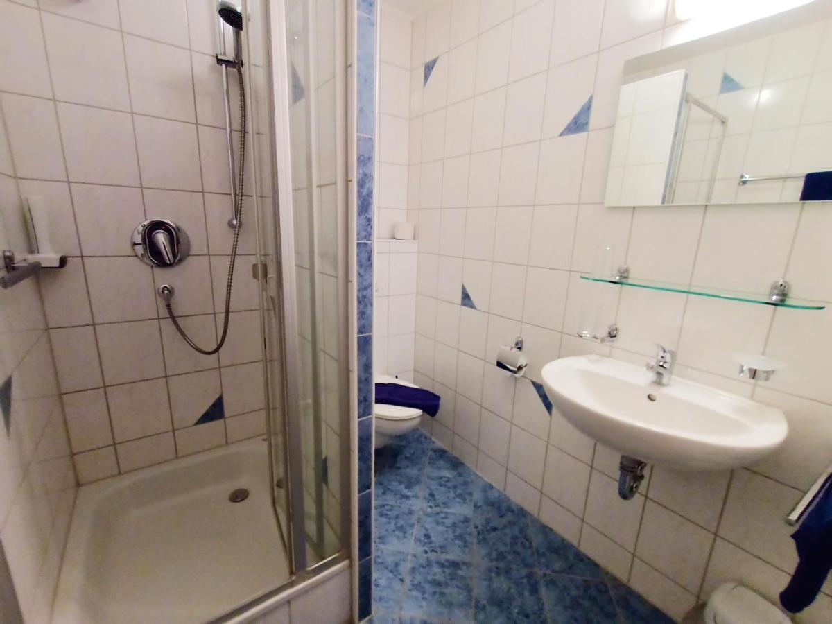Bodensee Gaestehaus Tettnang Albergo Ngoại thất bức ảnh