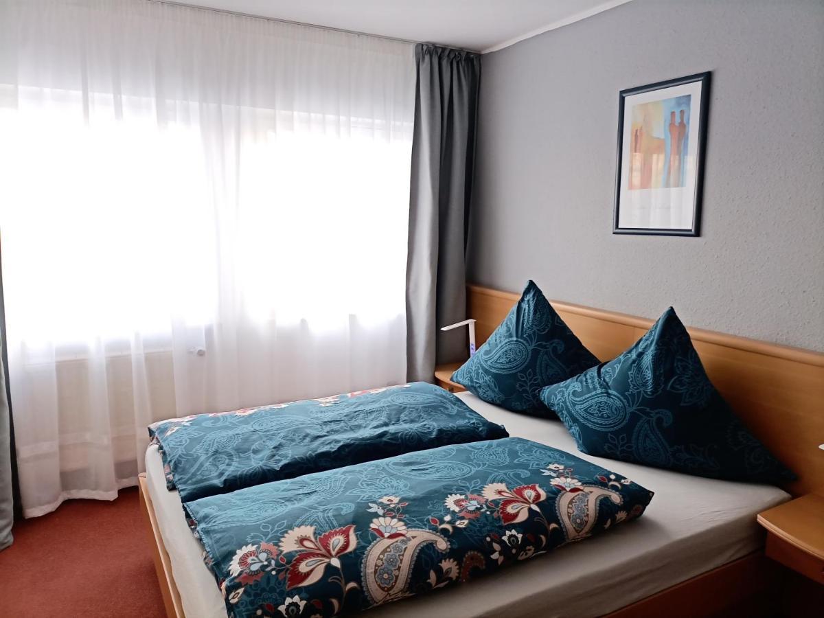 Bodensee Gaestehaus Tettnang Albergo Ngoại thất bức ảnh