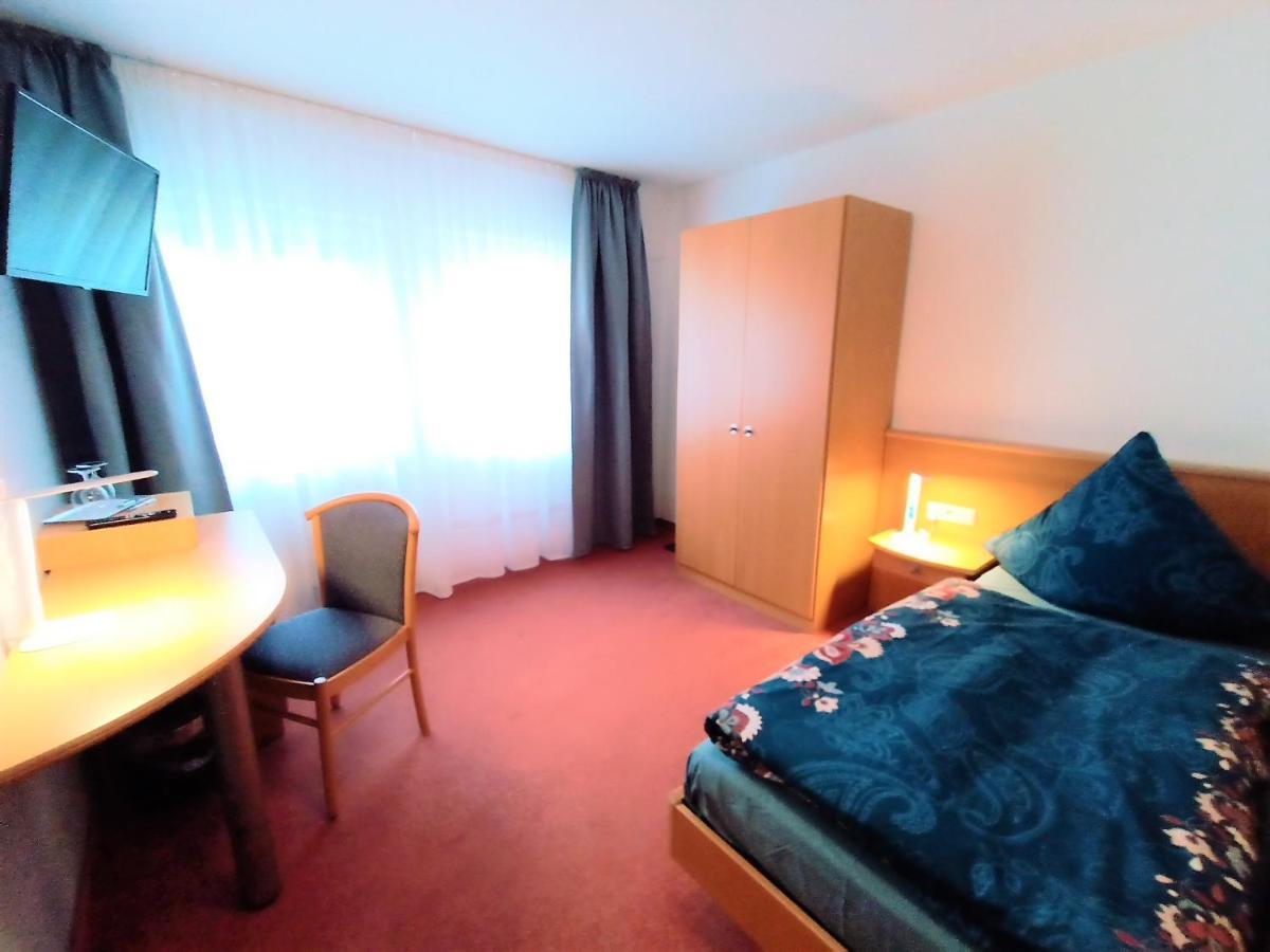 Bodensee Gaestehaus Tettnang Albergo Ngoại thất bức ảnh