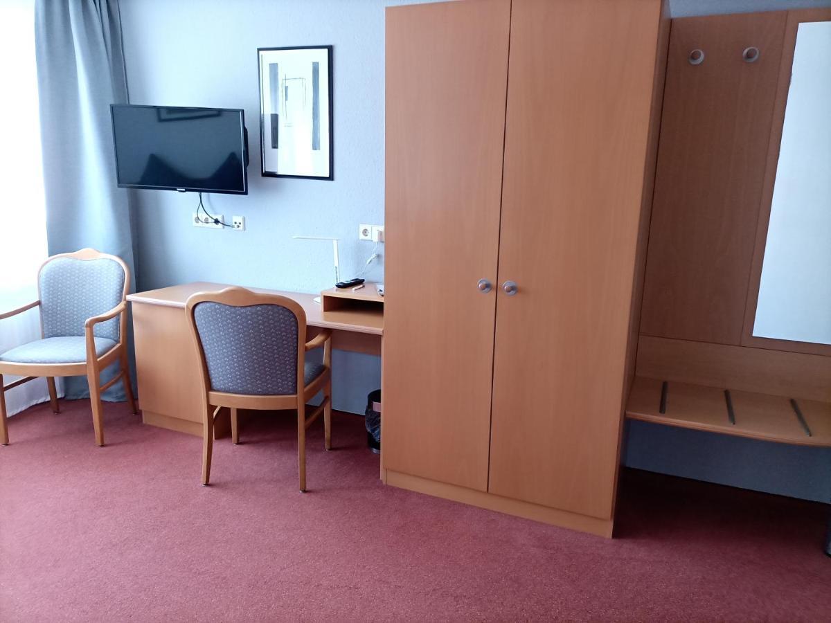 Bodensee Gaestehaus Tettnang Albergo Ngoại thất bức ảnh