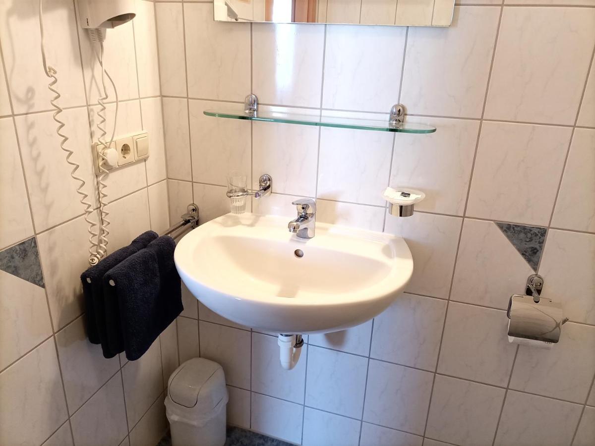 Bodensee Gaestehaus Tettnang Albergo Ngoại thất bức ảnh