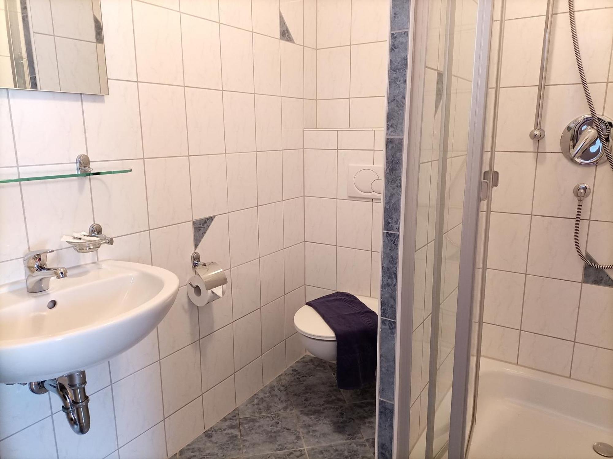 Bodensee Gaestehaus Tettnang Albergo Ngoại thất bức ảnh