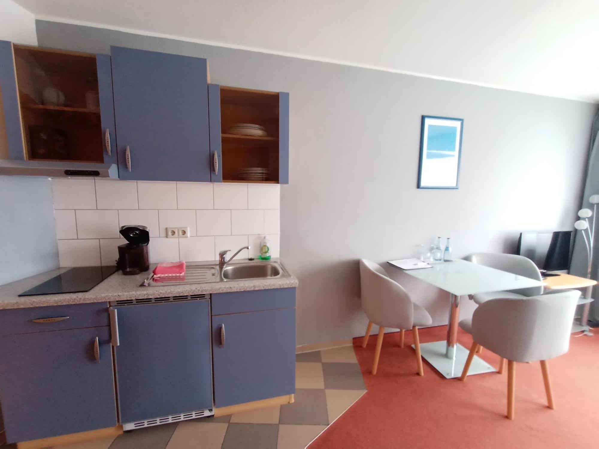 Bodensee Gaestehaus Tettnang Albergo Ngoại thất bức ảnh