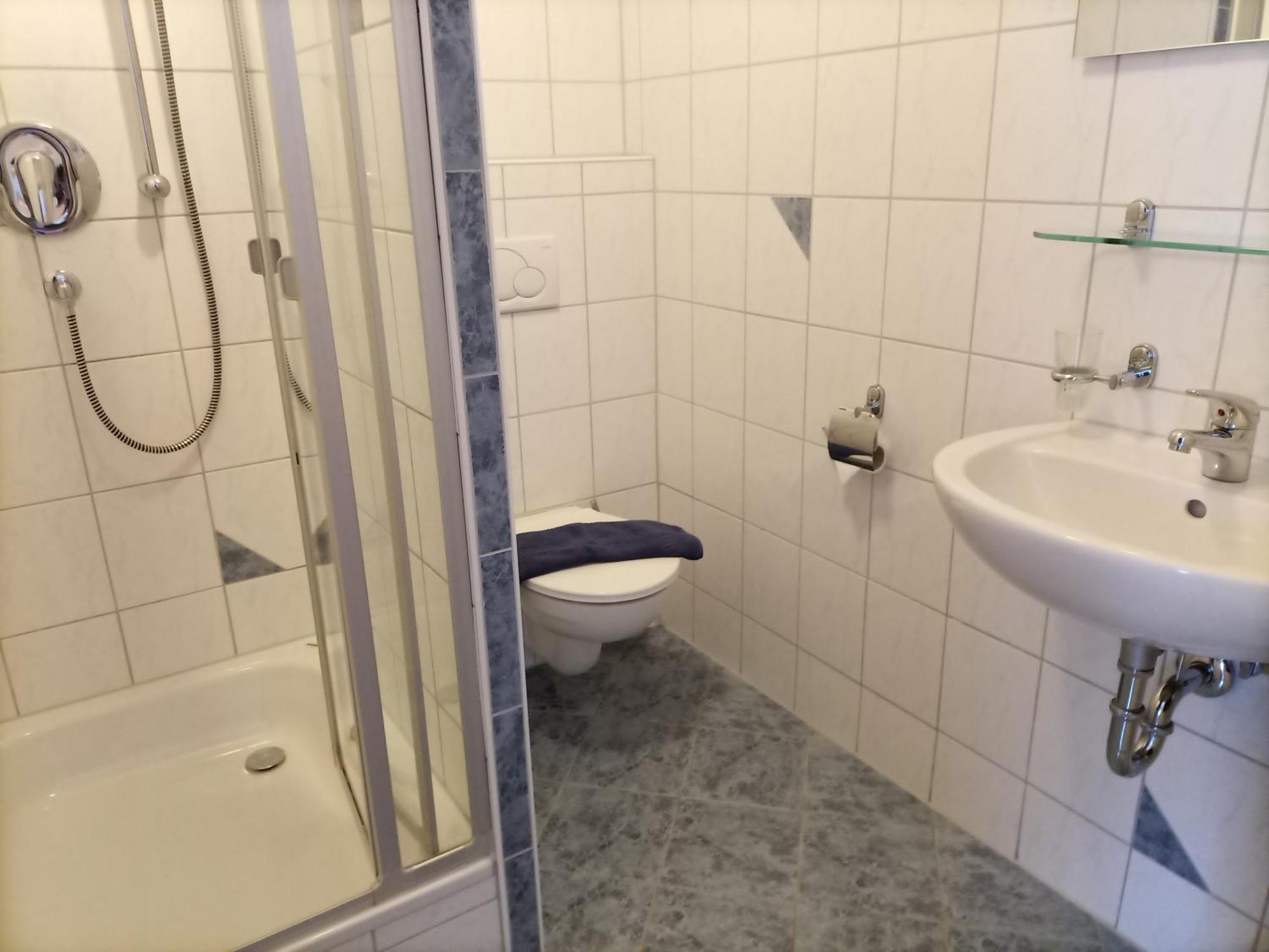 Bodensee Gaestehaus Tettnang Albergo Ngoại thất bức ảnh