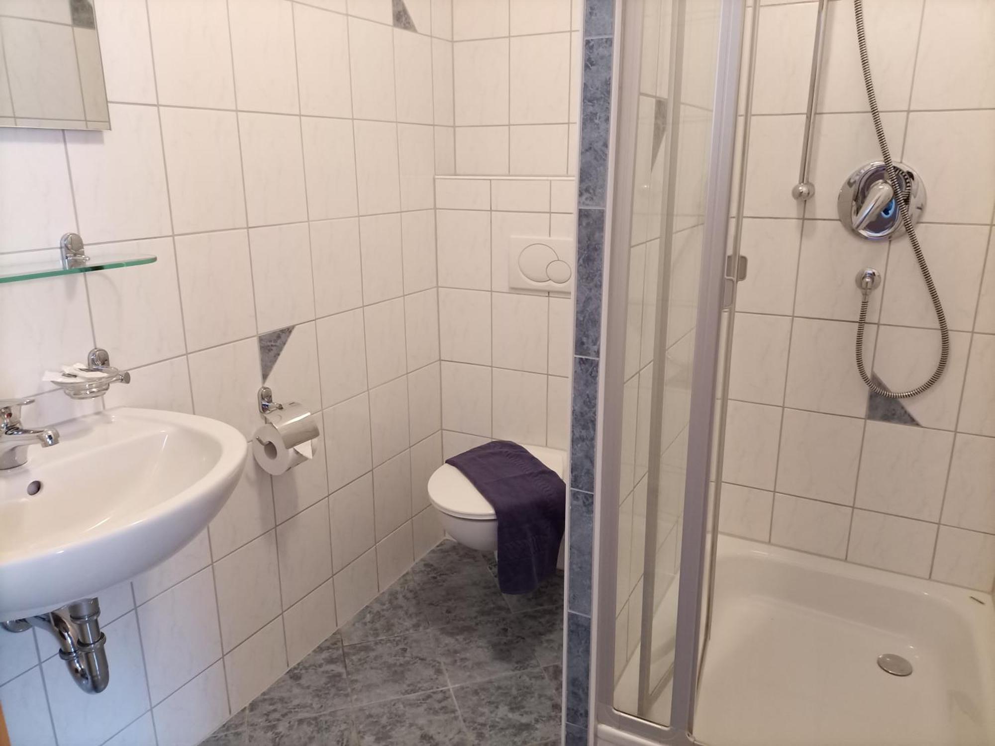 Bodensee Gaestehaus Tettnang Albergo Ngoại thất bức ảnh
