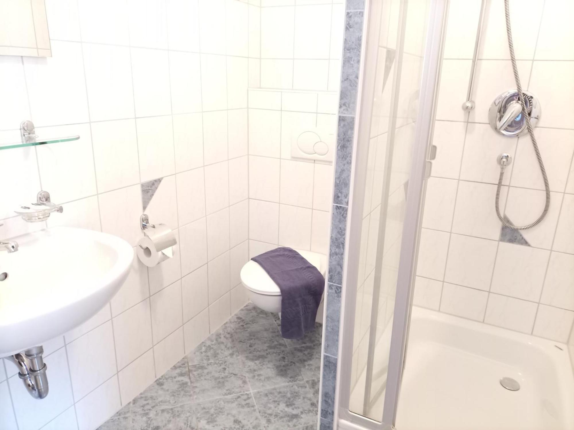 Bodensee Gaestehaus Tettnang Albergo Ngoại thất bức ảnh